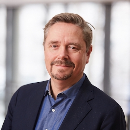 Henrik Löfgren