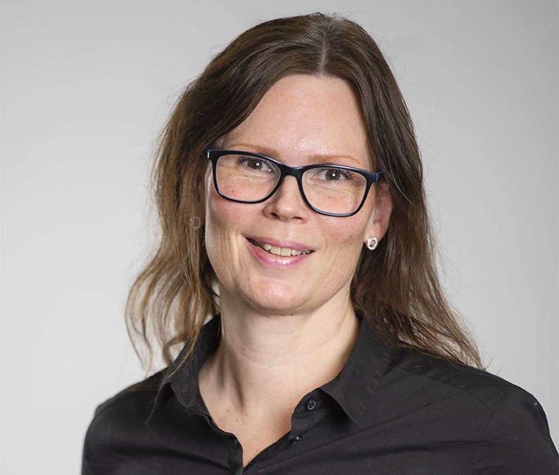 Stella Midefelt